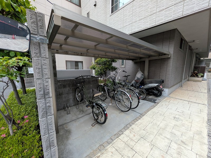 Sha Maison Nadeshiko その他11