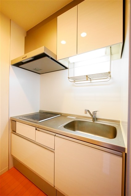 Sha Maison Nadeshiko キッチン