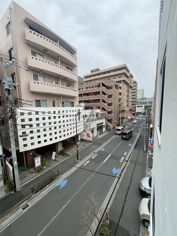 プレミア錦糸町 その他6