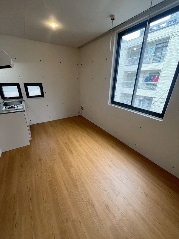 プレミア錦糸町 ベッドルーム