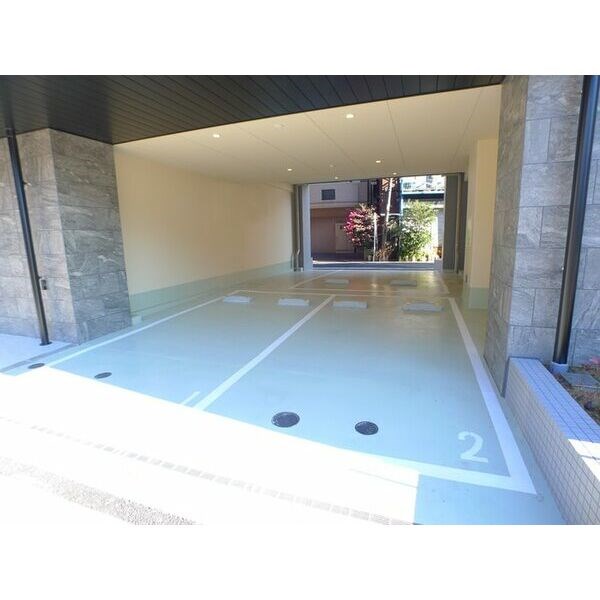 GRAN PASEO町屋 その他7