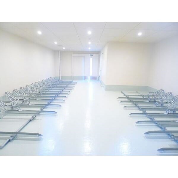 GRAN PASEO町屋 その他8