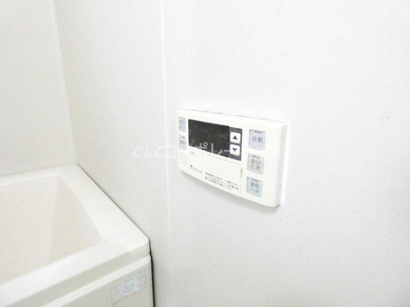 サンヴェールウメダ その他8