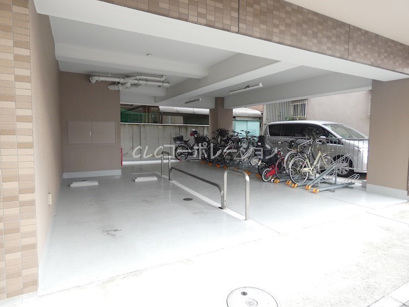 サンヴェールウメダ その他13