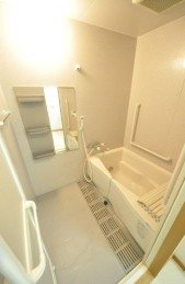 マホロバ 風呂画像