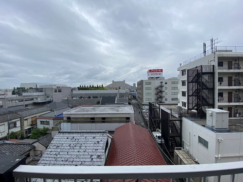 豊島マンション その他1