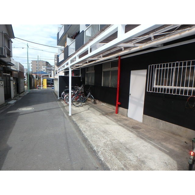 豊島マンション その他2