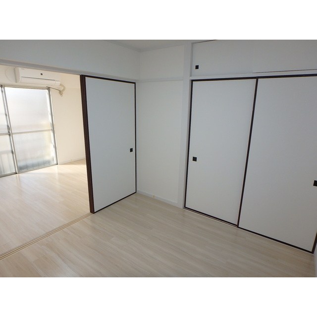 豊島マンション その他3