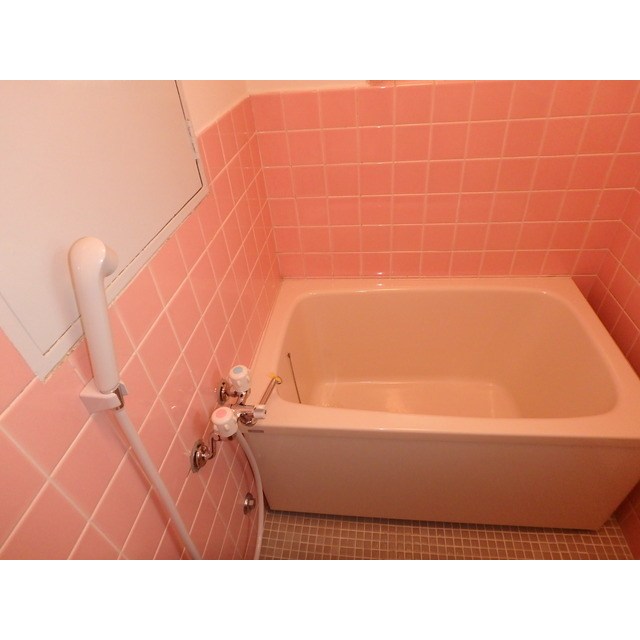 豊島マンション 風呂画像