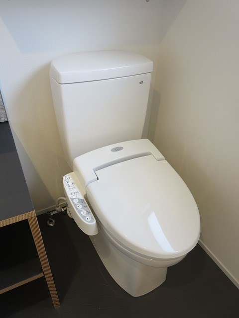 OWN APARTMENT 一之江 その他2