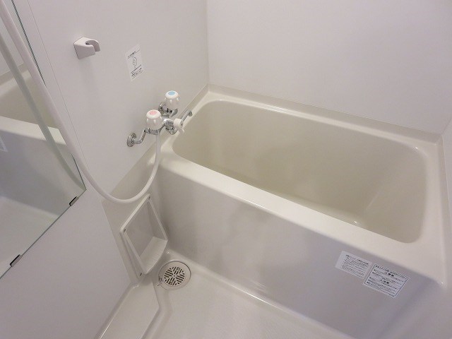 OWN APARTMENT 一之江 風呂画像