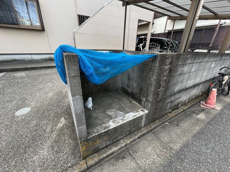 第六ハイツヤマヤ その他7