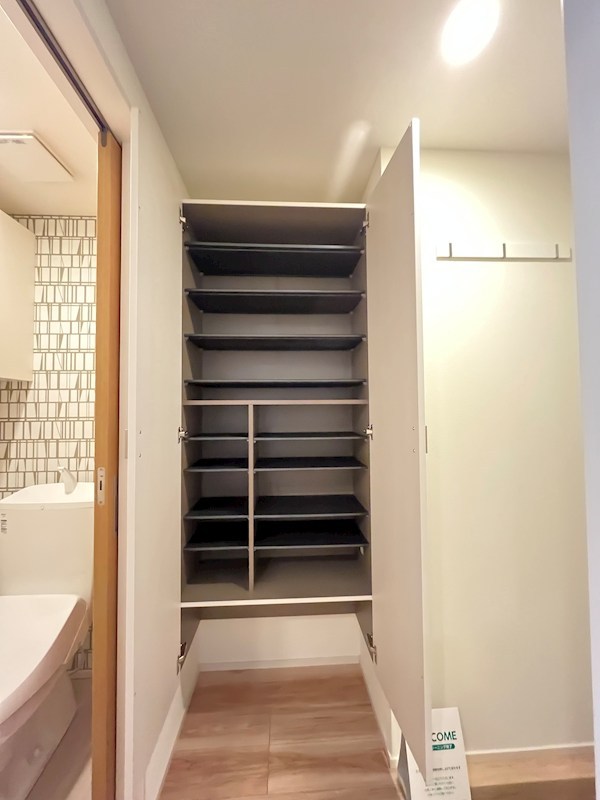 Woodrow house その他9