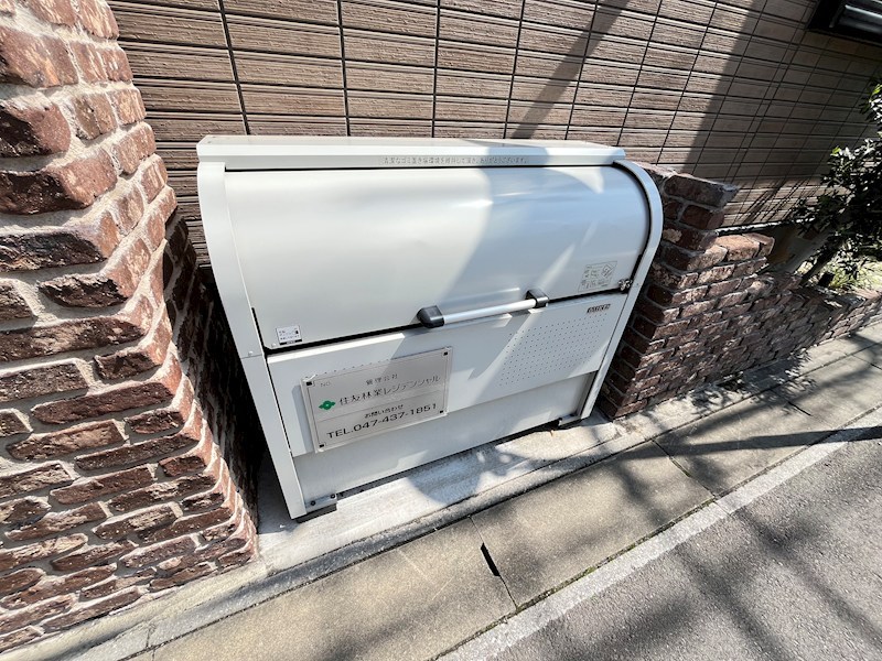 Woodrow house その他10