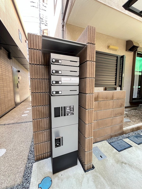 Woodrow house その他11