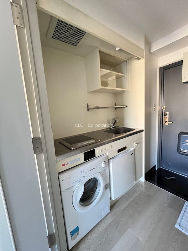 ダイニチ館31 キッチン