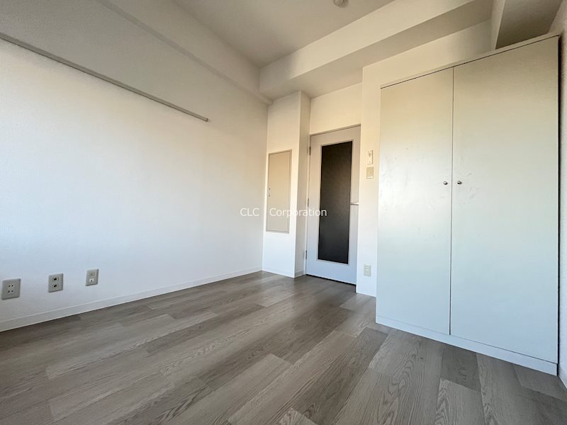 ダイニチ館31 ベッドルーム