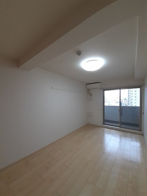 コーラル　グラン  リビング