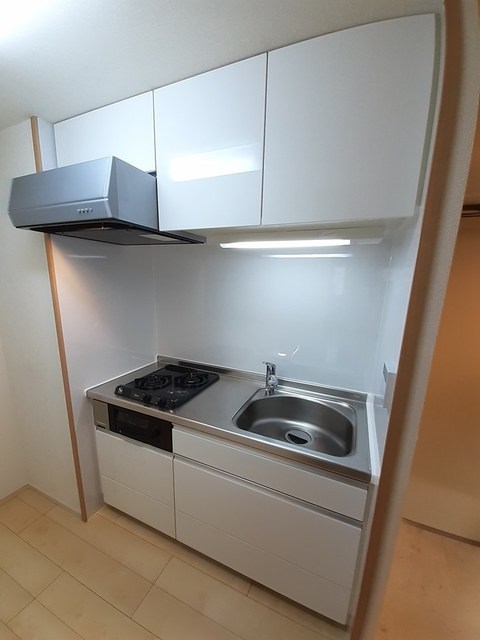 コーラル　グラン  キッチン