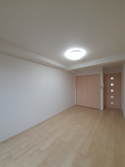 コーラル　グラン  ベッドルーム