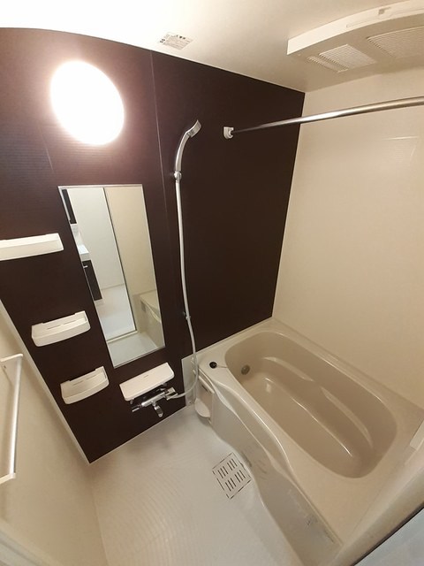 コーラル　グラン  風呂画像