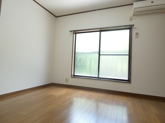 ピュアハイム  リビング