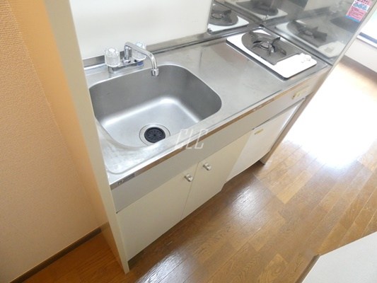 ピュアハイム  キッチン