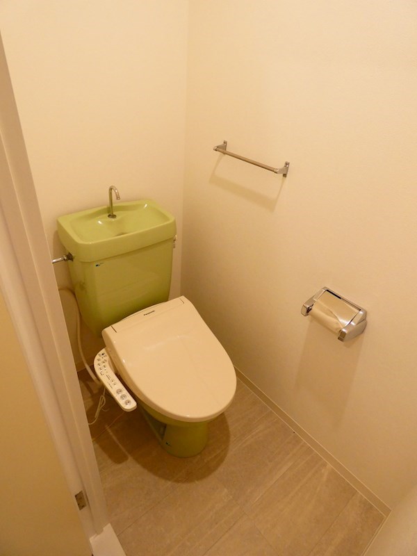 ウィルテラス船堀 その他2