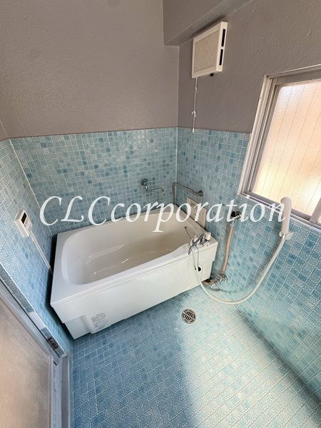 ライフ芙蓉 風呂画像