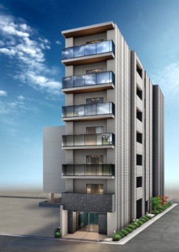 DIPS四ツ木 その他1