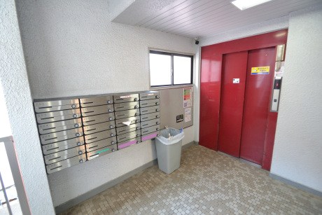 八広スカイハイツ その他3