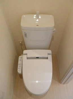 パストラル田端ポプラ その他2