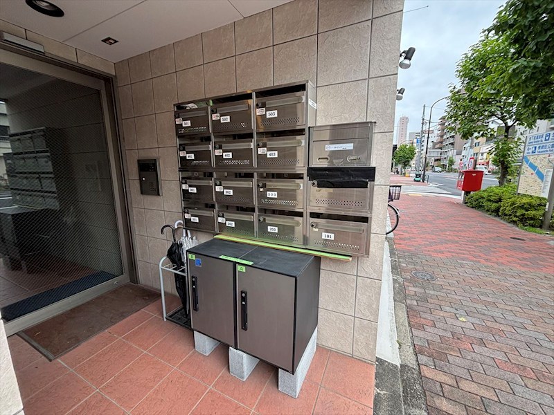 アイビーレジデンスⅡ その他8