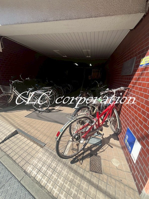 八広スカイハイツ その他8