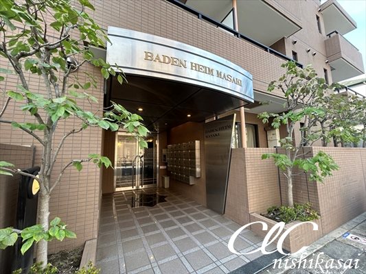 バーデンハイムマサキ その他8