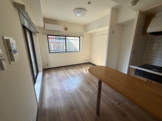 レクノスⅠ リビング