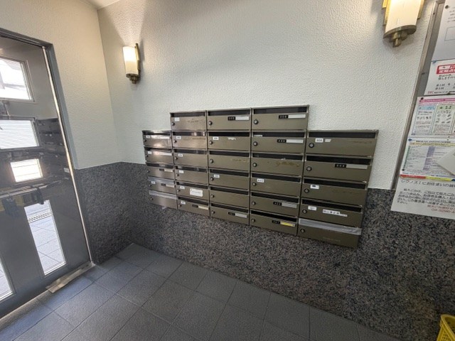 レクノスⅠ その他13