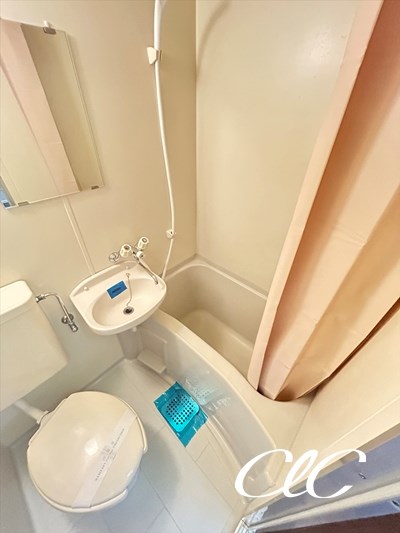 ＩＭフォレスト 風呂画像