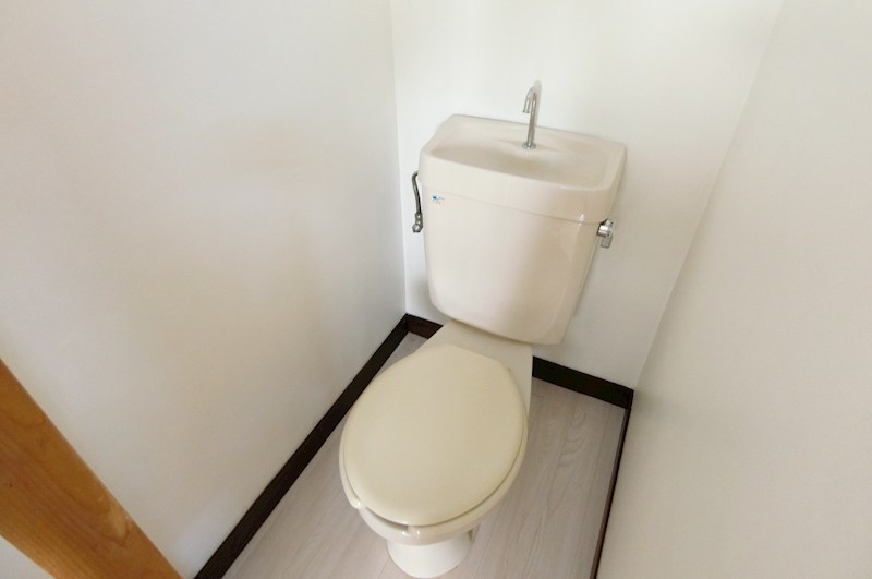 コーポサカイ その他5