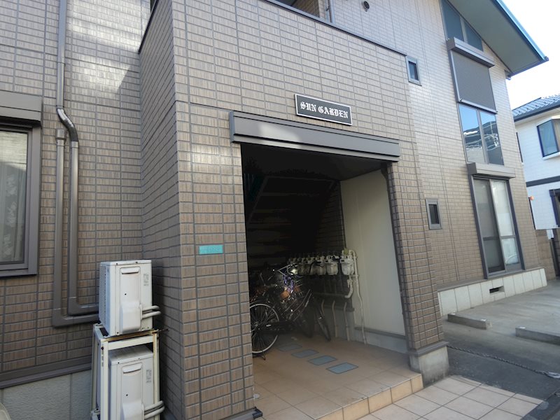 サンガーデン その他1