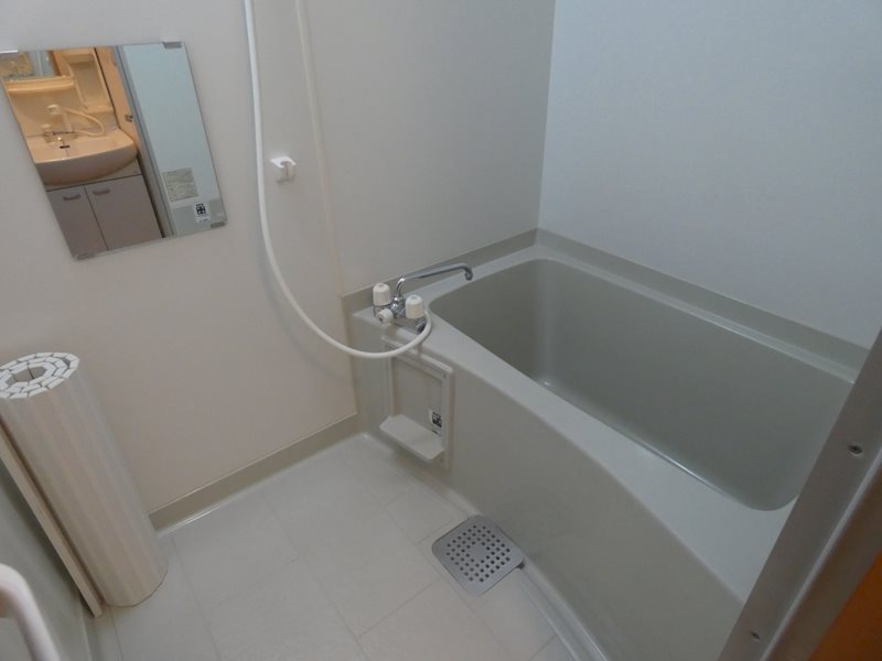 サンガーデン 風呂画像