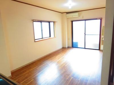 クロート第５ ベッドルーム