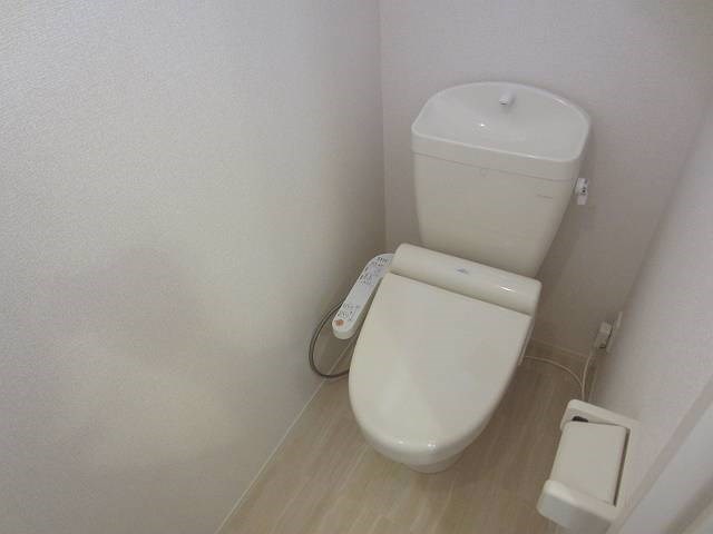 アピテ・K 千束 その他2