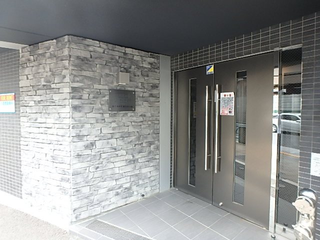 ユリカロゼ飛鳥山公園 その他4