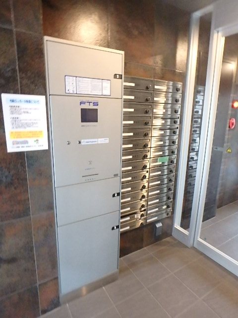 ユリカロゼ飛鳥山公園 その他6