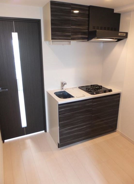 ユリカロゼ飛鳥山公園 キッチン