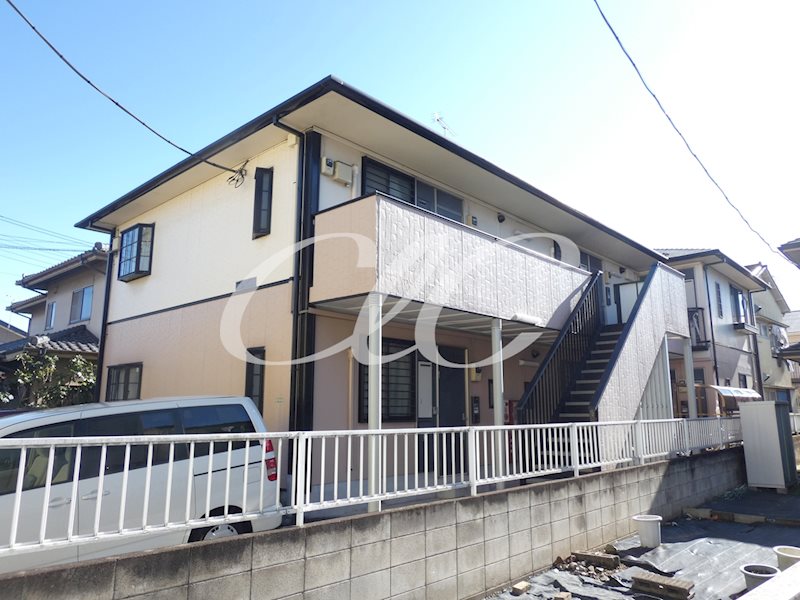 サウスヒルⅡ  201号室 外観