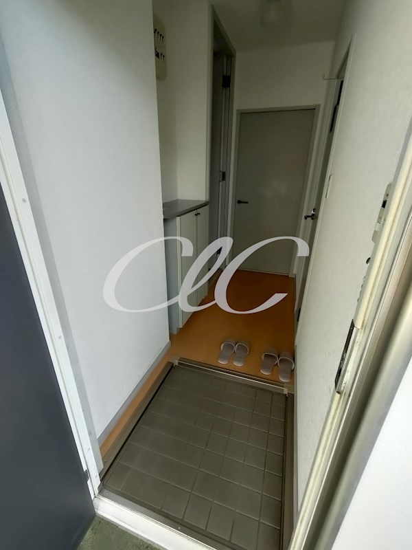 サウスヒルⅡ  玄関