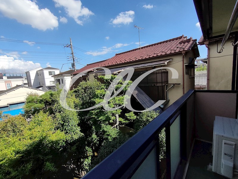 サウスヒルⅡ  その他8