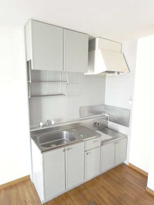 サウスヒルⅡ  キッチン